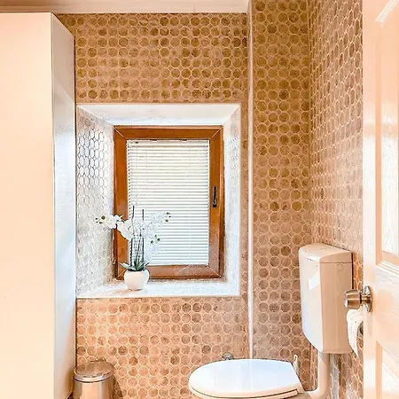 Vila Sunny Villa, With Pool, Bbq, View, Parking *