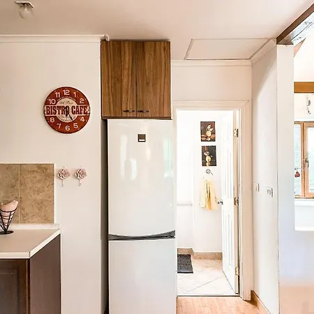 Vila Sunny Villa, With Pool, Bbq, View, Parking