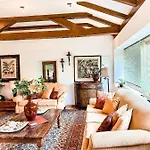 Villa Sunny Villa, With Pool, Bbq, View, Parking *