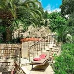 Villa Sunny Villa, With Pool, Bbq, View, Parking *