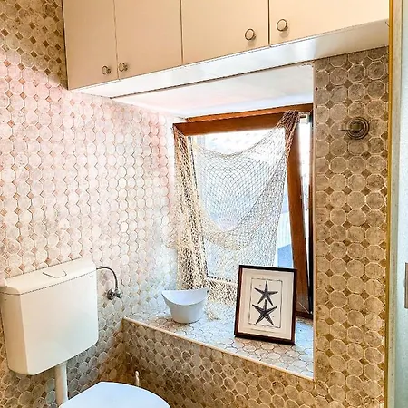 Villa Sunny Villa, With Pool, Bbq, View, Parking *