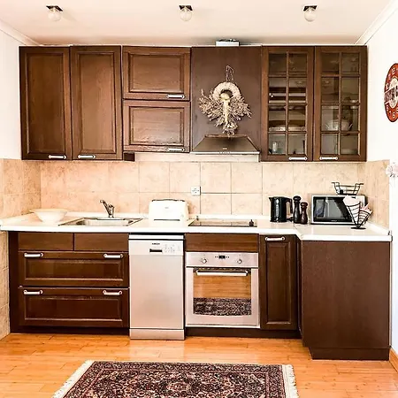וילה Sunny Villa, With Pool, Bbq, View, Parking דוברובניק