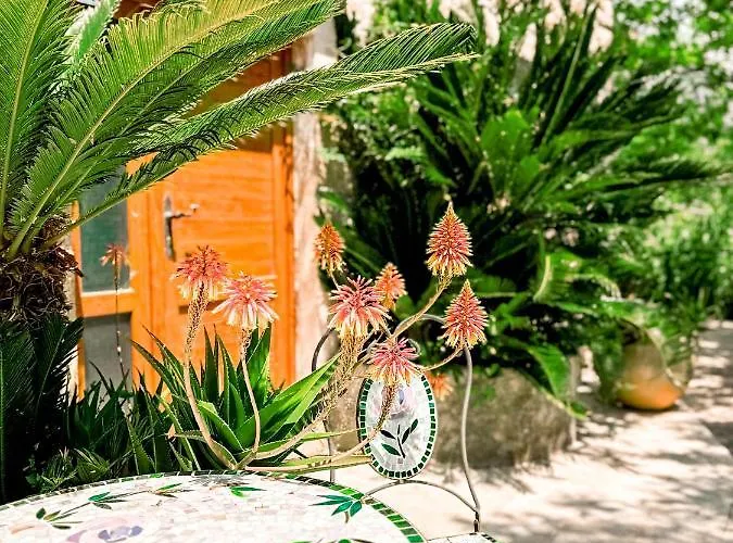 Sunny Villa, With Pool, Bbq, View, Parking Villa