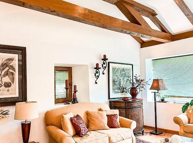 Villa Sunny Villa, With Pool, Bbq, View, Parking *