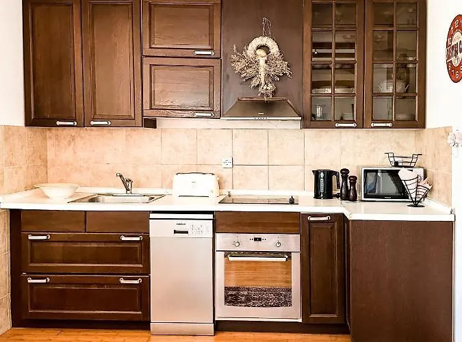 Villa Sunny Villa, With Pool, Bbq, View, Parking Dubrovnik