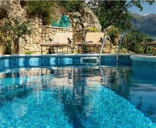 Sunny Villa, With Pool, Bbq, View, Parking * Dubrovnik