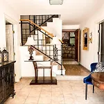 Villa Sunny Villa, With Pool, Bbq, View, Parking