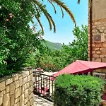 Vila Sunny Villa, With Pool, Bbq, View, Parking *