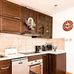 Sunny Villa, With Pool, Bbq, View, Parking