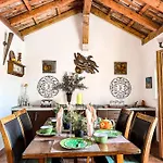 Sunny Villa, With Pool, Bbq, View, Parking Villa
